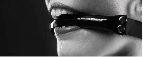 西檬之家Tickle在字母圈中的趣味与探索 一