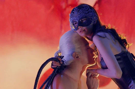 西檬之家字母圈Switch角色探索指南 一