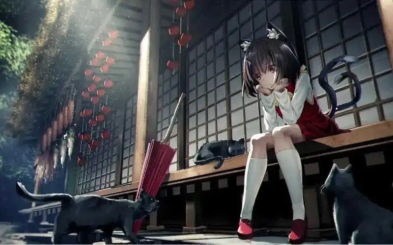 西檬之家恋物癖是怎样的存在?你的恋物属性是什么? 一