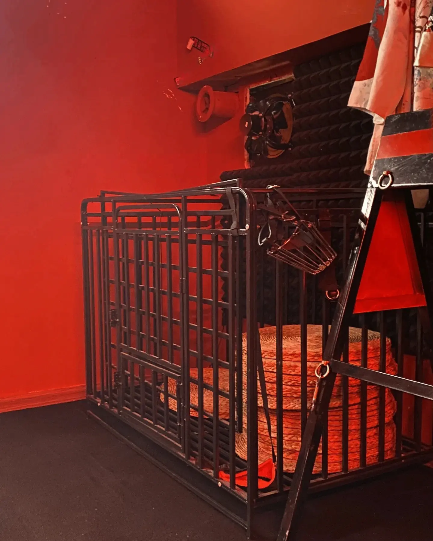 西檬之家字母圈的aftercare是什么?新人该如何正确进行? 一