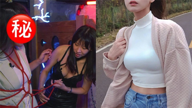 西檬之家SM实践指南:如何安全愉快地探索字母圈新世界? 一