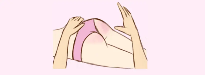 西檬之家spank究竟是什么?字母圈新手必知的秘密和技巧 一