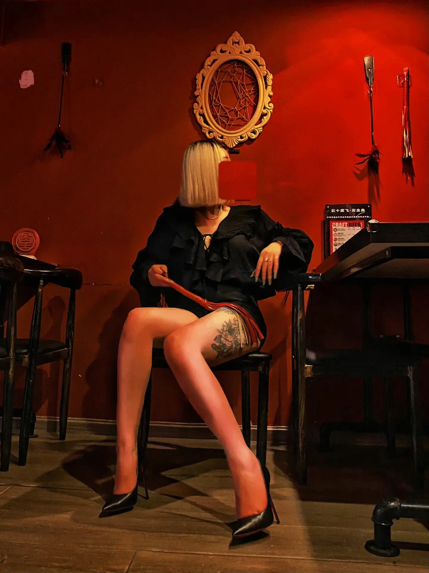 西檬之家BDSM新手必看:入圈前你需要了解的核心知识与安全规则 一