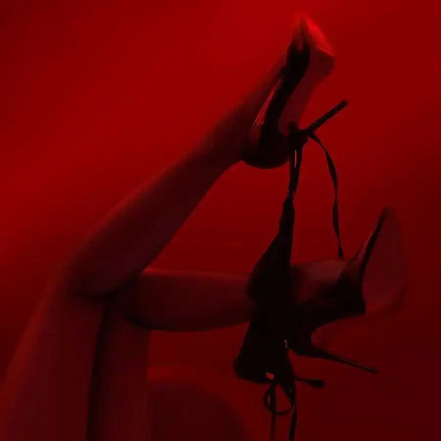 西檬之家字母圈的大圈是什么?如何了解你的BDSM兴趣? 一