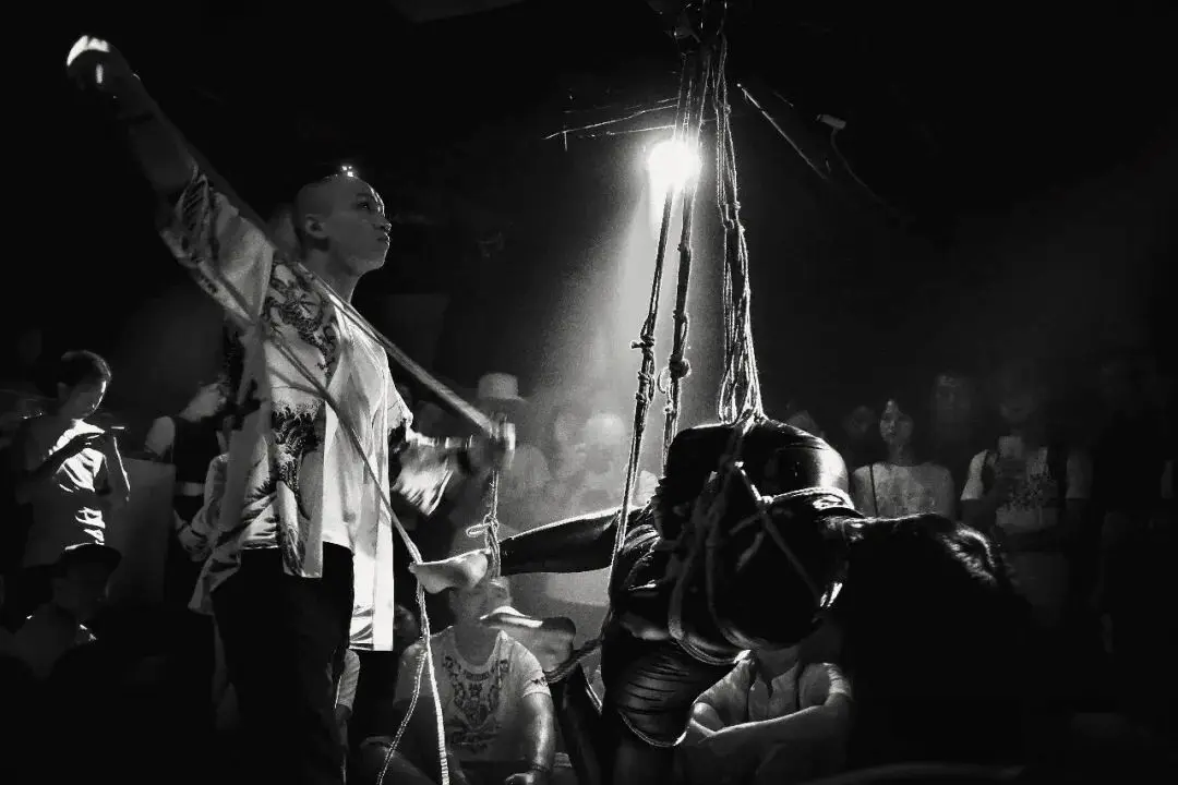 西檬之家K9是什么?字母圈新人必知的概念解析 一