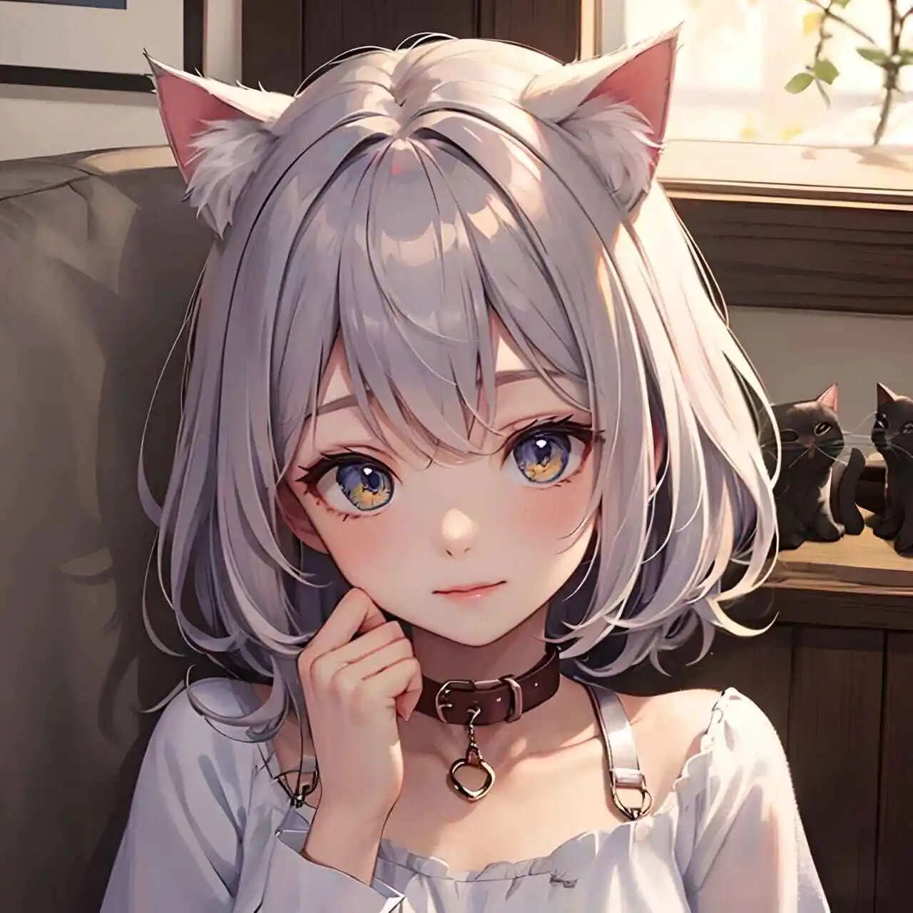 西檬之家如何理解字母圈中的女王角色? 一