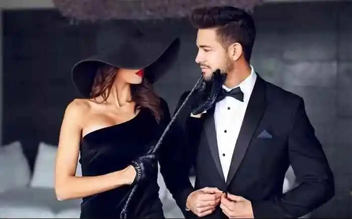 西檬之家字母圈的aftercare是什么?如何为你的伴侣提供最好的关怀 一