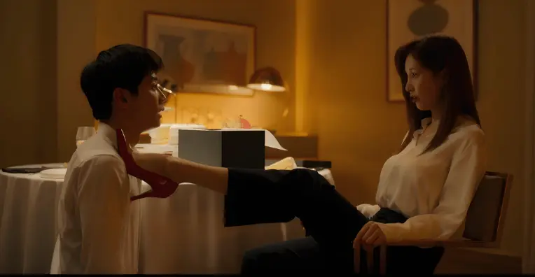 西檬之家字母圈中的女王角色是什么样的? 一