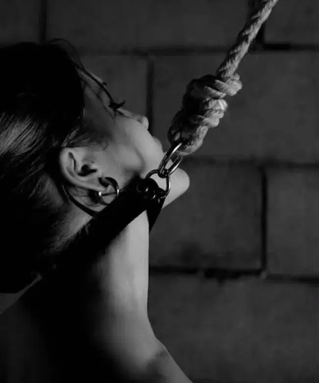 西檬之家字母圈的aftercare:如何维护身体与心灵的连接? 一