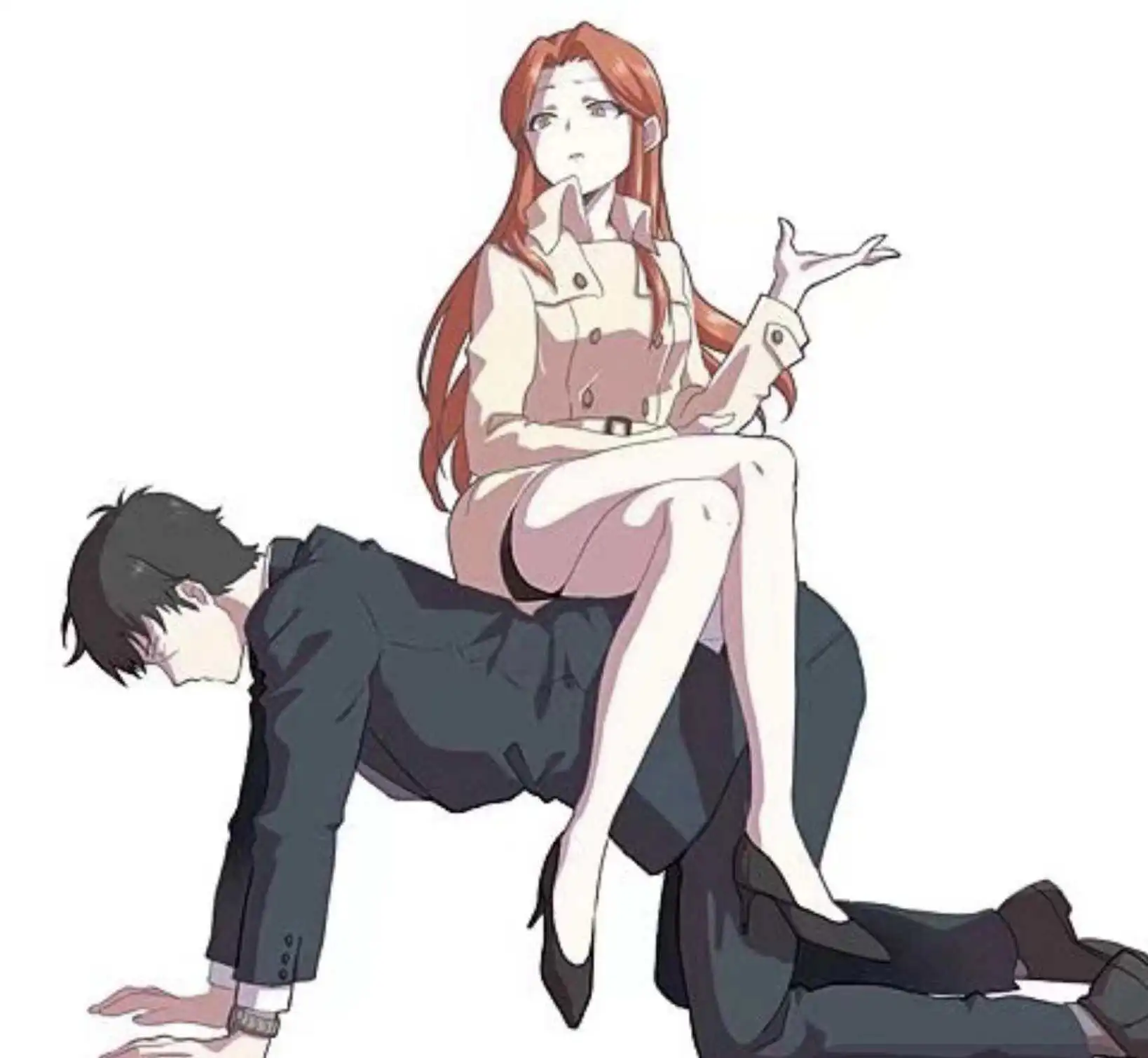 西檬之家BDSM文化的魅力与误解揭秘 一