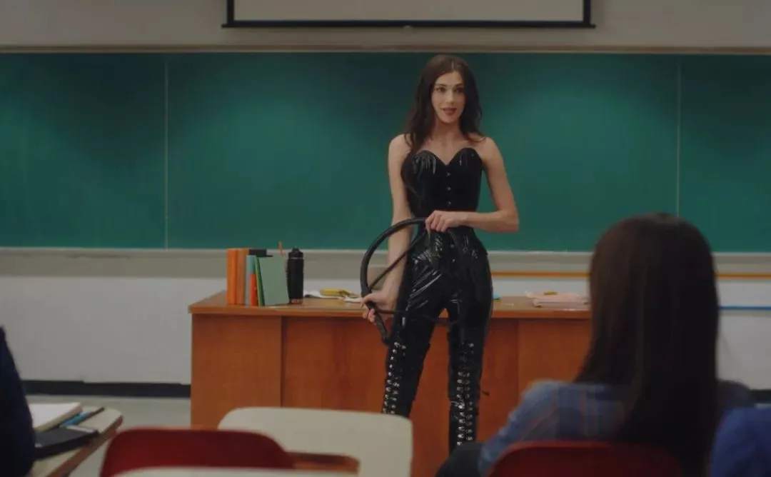 西檬之家如何设置有效的安全词?字母圈新人必看! 一