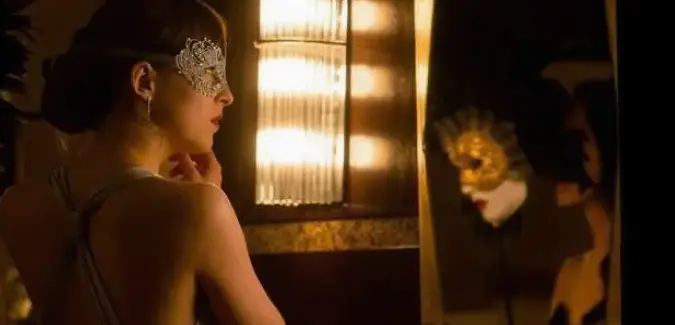 西檬之家Dom是什么?深入了解字母圈的支配者角色 一