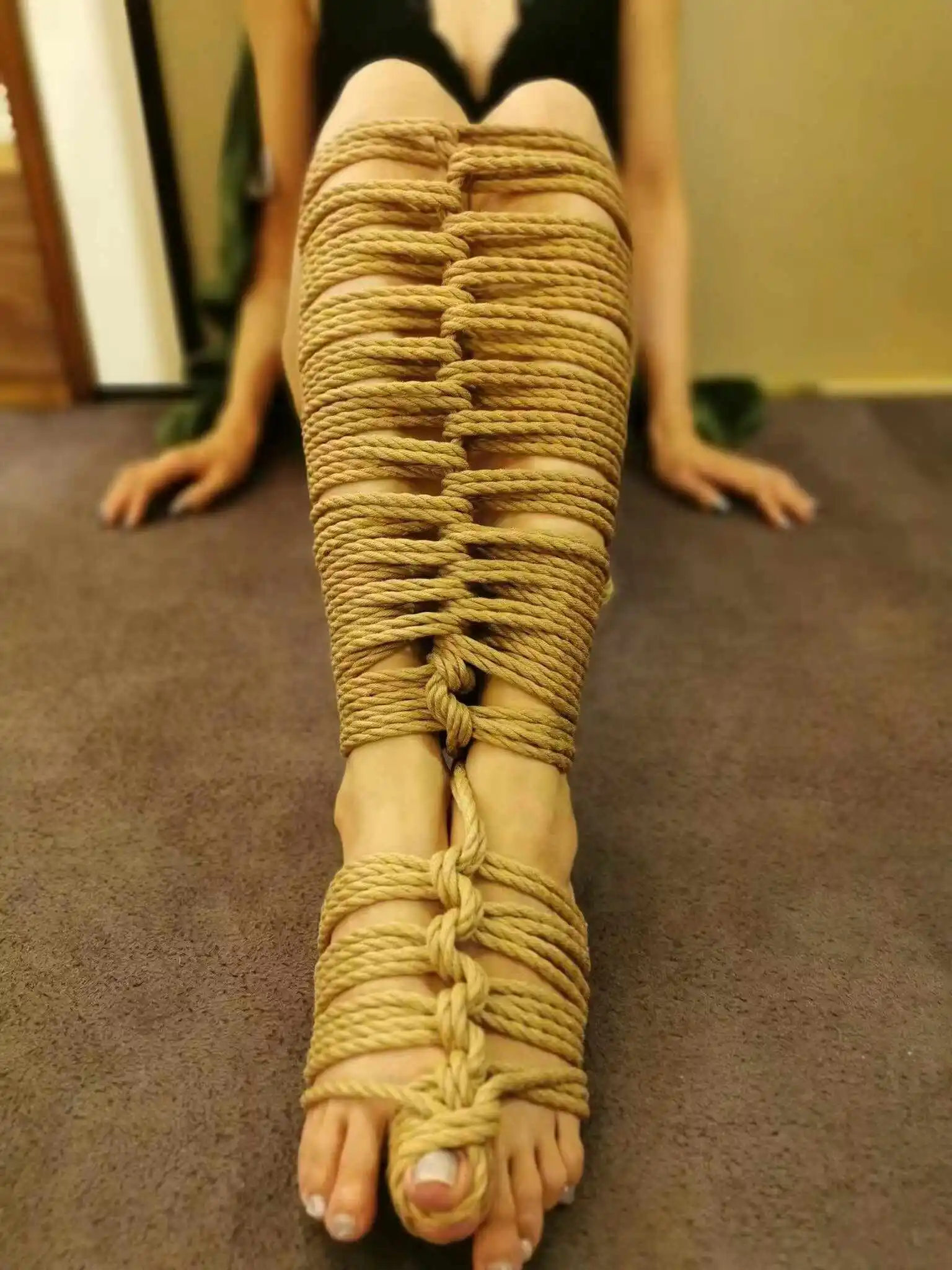 西檬之家s倾向新手入门指南,探索你的支配与臣服之路 一