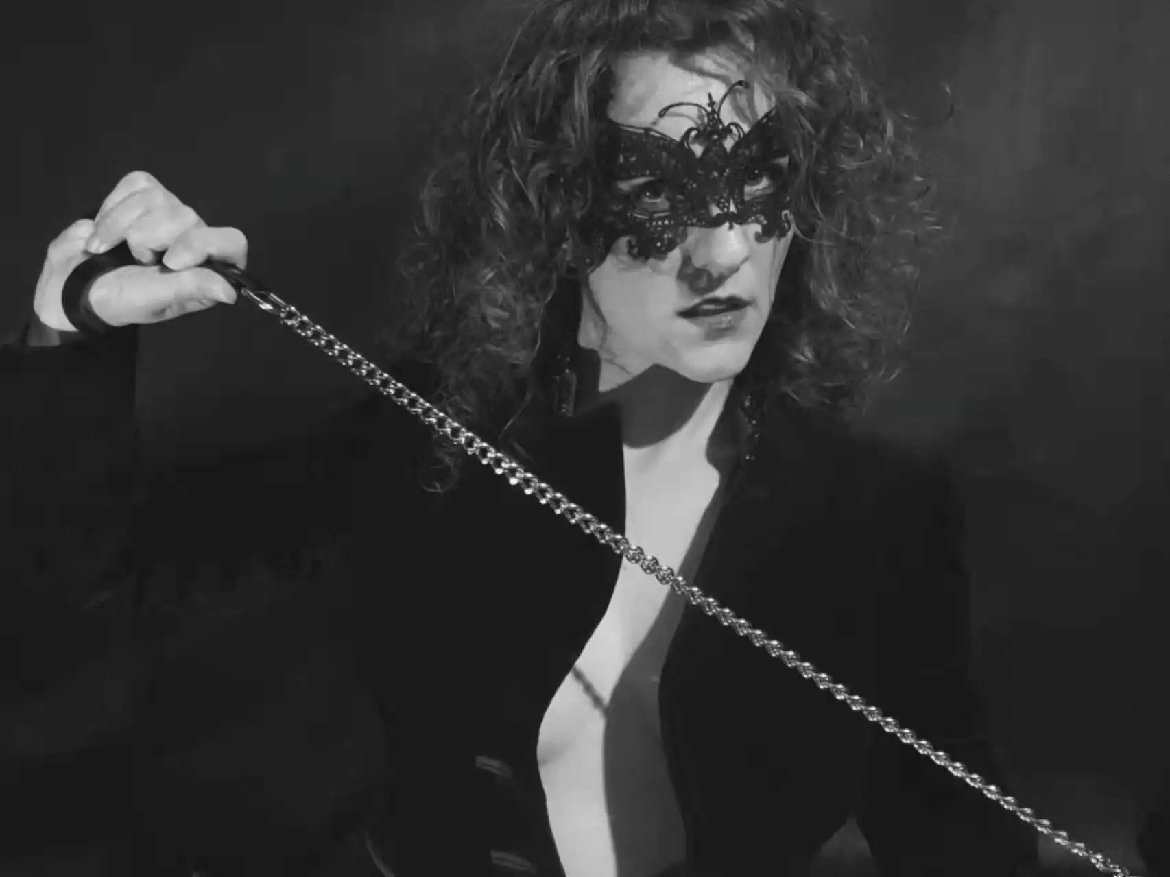 西檬之家管教的艺术是什么?字母圈新人必备指南 一