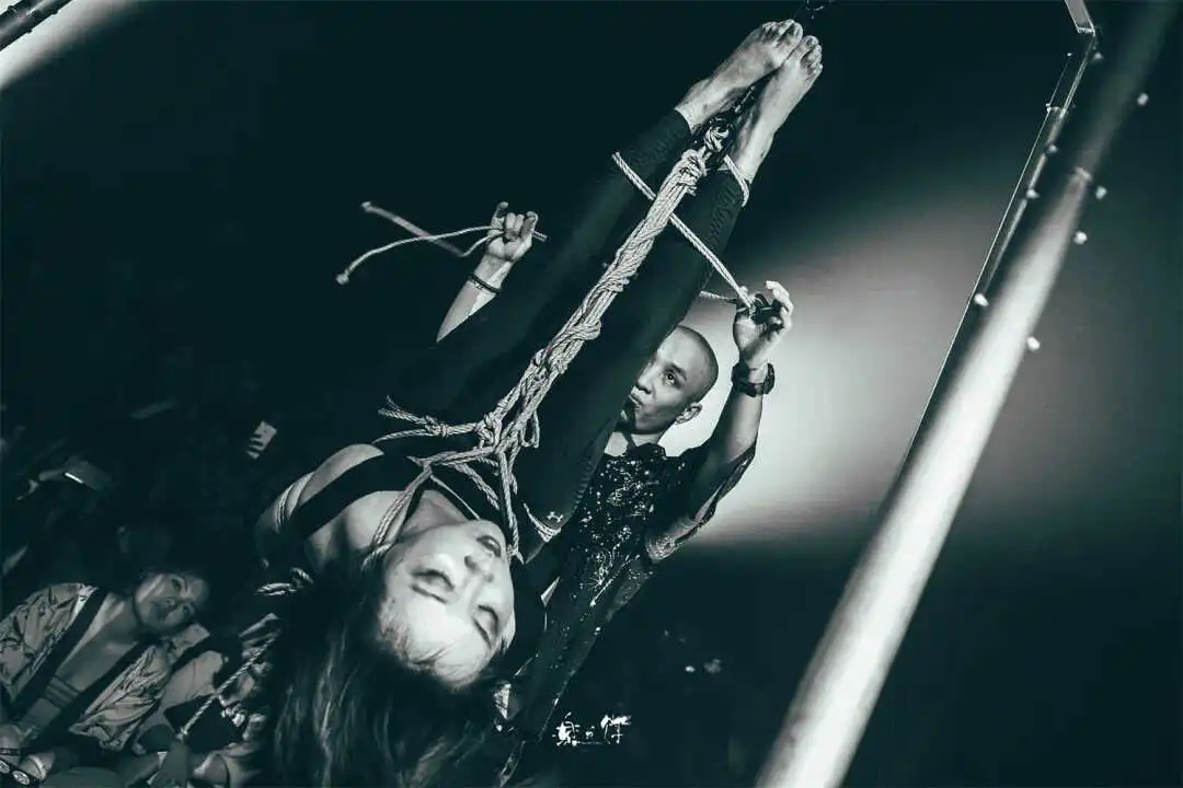 西檬之家BDSM入圈指南:新手如何安全、理智地开启探索之旅? 一