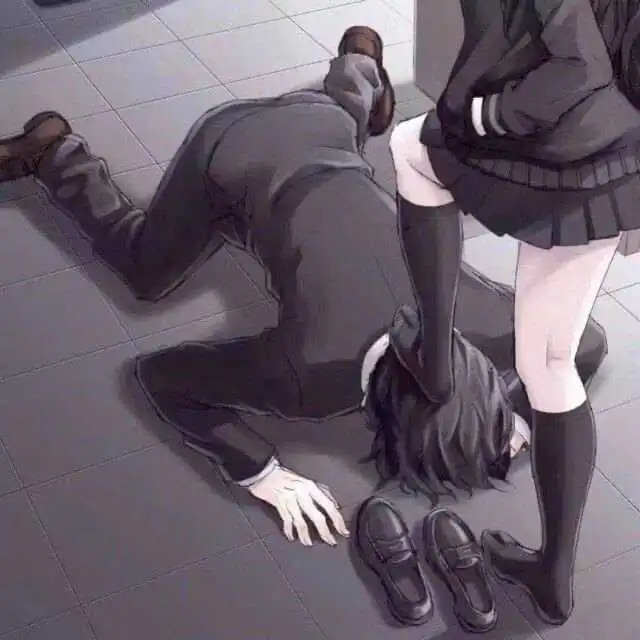 西檬之家安全词是什么?在BDSM中如何正确设置与使用? 一