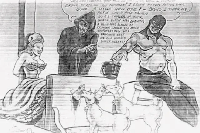 字母圈的小圈新手指南:如何安全入圈及建立信任关系 一